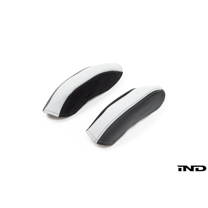 Wunderworks BMW M Carbon Bucket Seat Bolster Protector Set