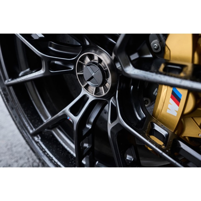 BMW M Performance G8X Center Lock Hub Retrofit and 963M Wheel System
