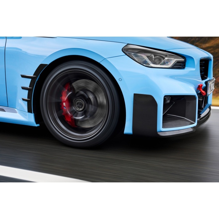 BMW M Performance G8X Center Lock Hub Retrofit and 963M Wheel System