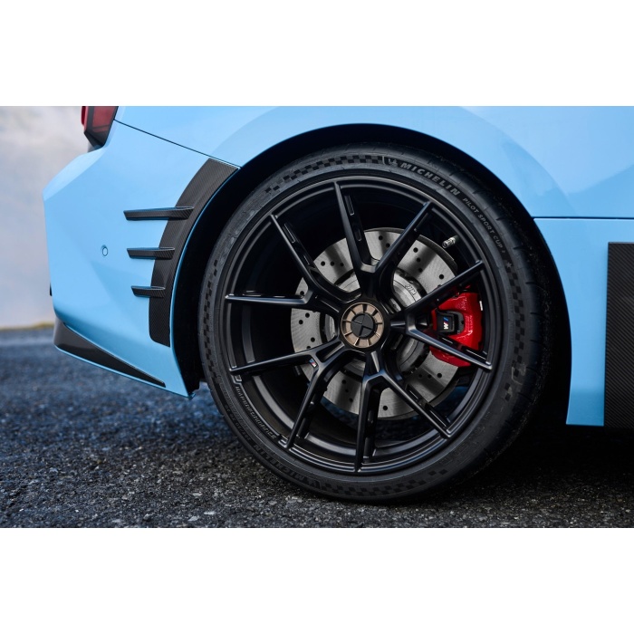 BMW M Performance G8X Center Lock Hub Retrofit and 963M Wheel System