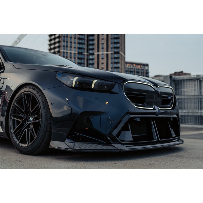 MHC G90 / G99 M5 SP90 Carbon Front Splitter