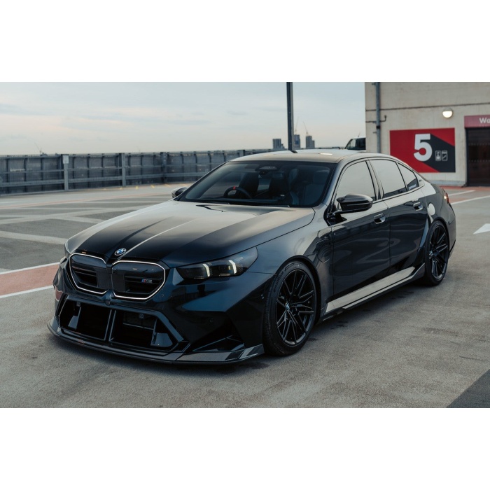 MHC G90 / G99 M5 SP90 Carbon Front Splitter
