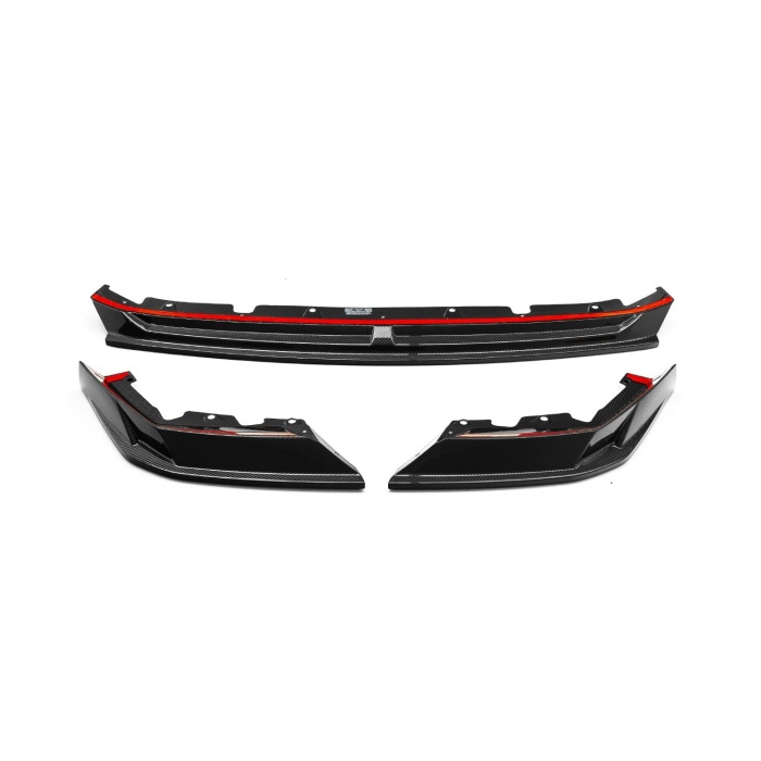 MHC G90 / G99 M5 SP90 Carbon Front Splitter
