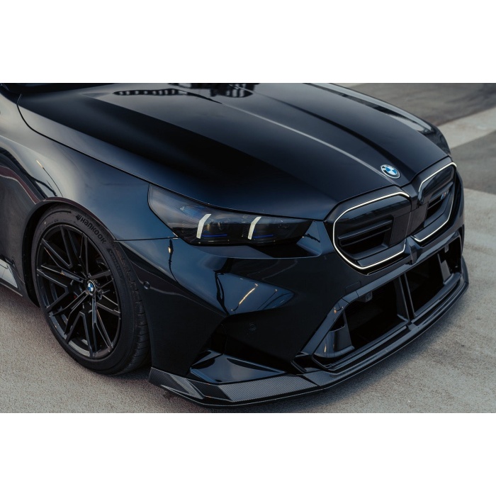 MHC G90 / G99 M5 SP90 Carbon Front Splitter