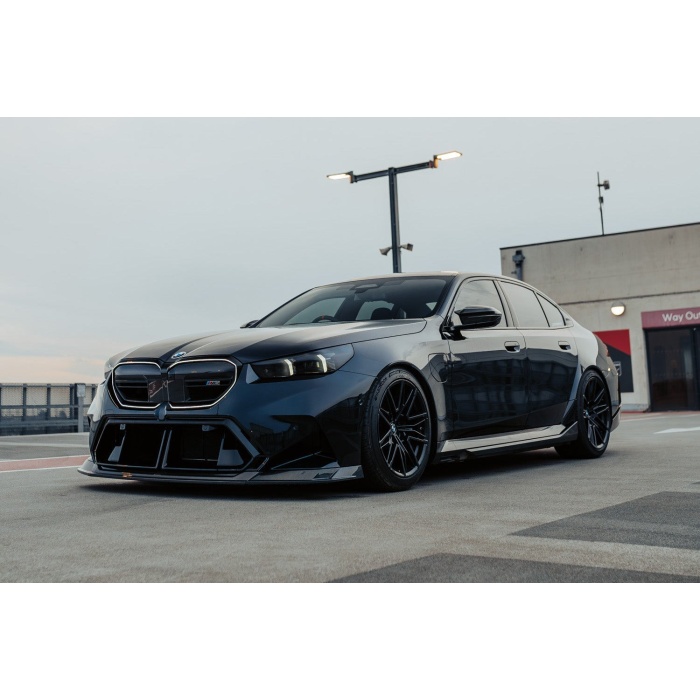 MHC G90 / G99 M5 SP90 Carbon Front Splitter
