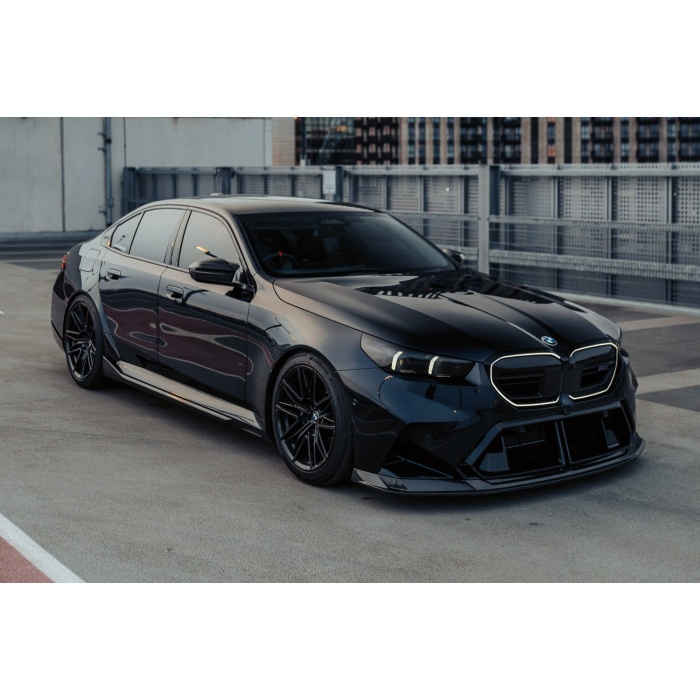 MHC G90 / G99 M5 SP90 Carbon Front Splitter