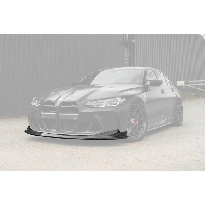 TRE G8X M3 / M4 Carbon Fiber PR-1 Front Splitter