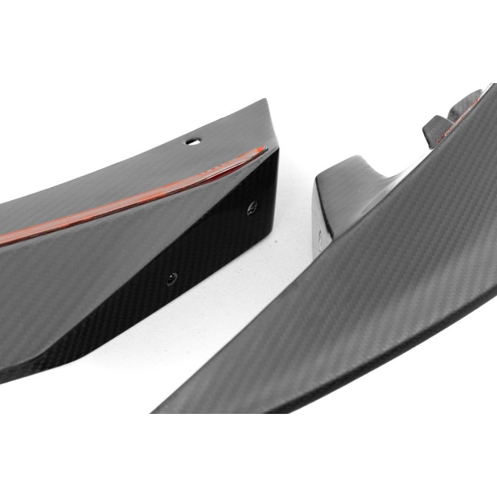 TRE G8X M3 / M4 Carbon Fiber PR-1 Front Splitter