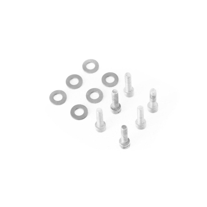 TRE G8X M3 / M4 Carbon Fiber PR-1 Front Splitter