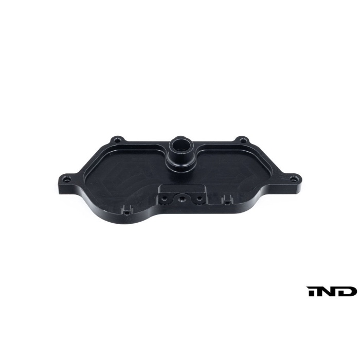 Fall-Line Motorsports E46 M3 (S54) VANOS Delete Block-Off Plate