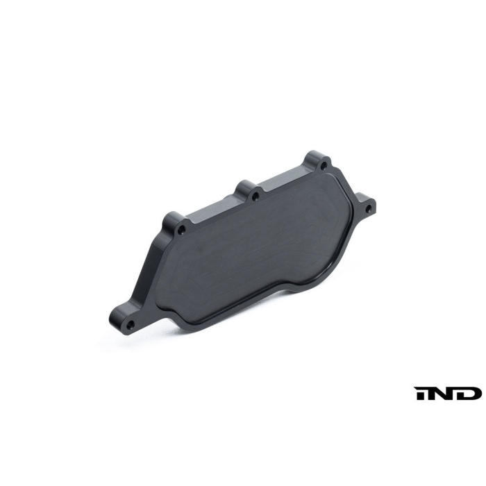 Fall-Line Motorsports E46 M3 (S54) VANOS Delete Block-Off Plate