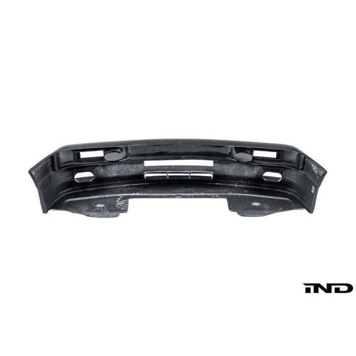 Alpha-N E30 M3 DTM 92 Carbon Front Bumper Cover