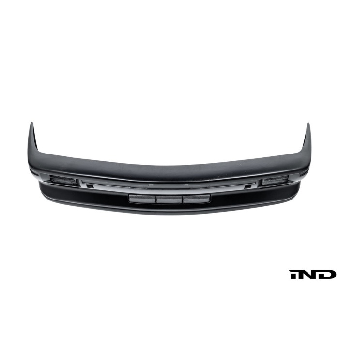 Alpha-N E30 M3 DTM 92 Carbon Front Bumper Cover