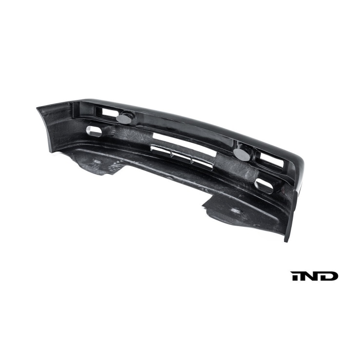 Alpha-N E30 M3 DTM 92 Carbon Front Bumper Cover