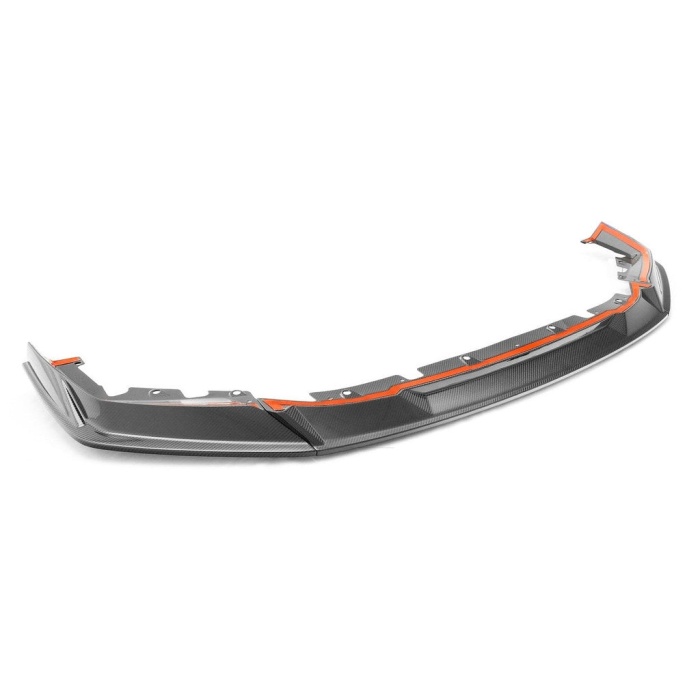TRE G90 / G99 M5 Carbon Fiber PR-1 Front Splitter