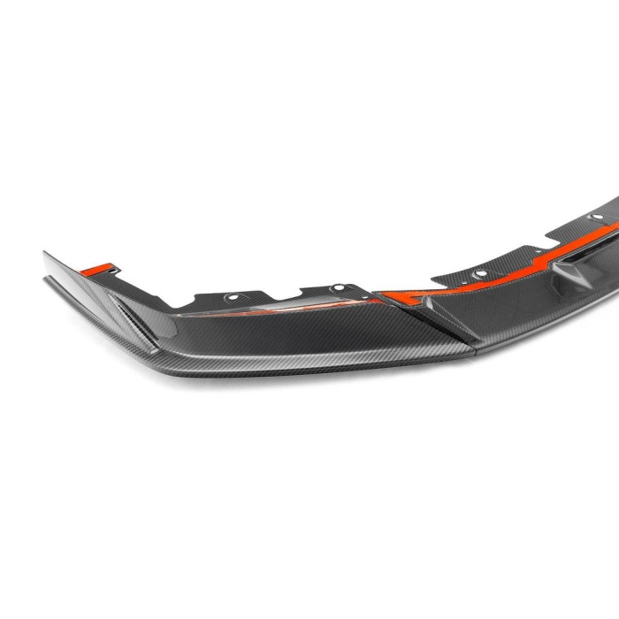TRE G90 / G99 M5 Carbon Fiber PR-1 Front Splitter