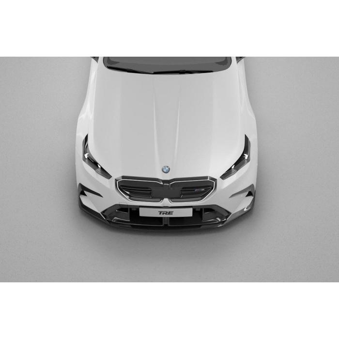 TRE G90 / G99 M5 Carbon Fiber PR-1 Front Splitter