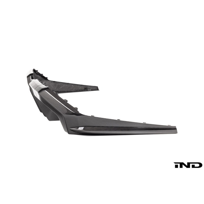 TRE G90 / G99 M5 Carbon Fiber PR-1 Rear Diffuser