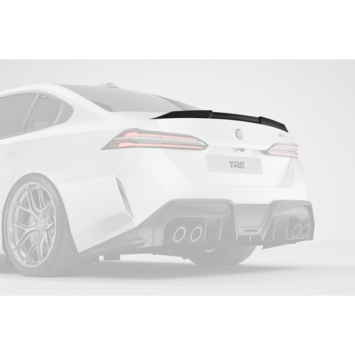 TRE G90 M5 / G60 5-Series Carbon Fiber PR-1 Rear Spoiler