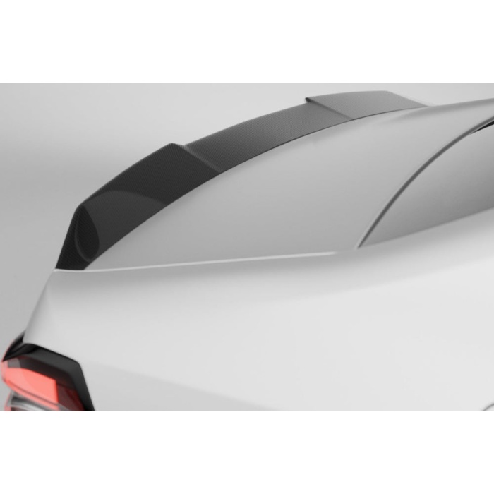 TRE G90 M5 / G60 5-Series Carbon Fiber PR-1 Rear Spoiler