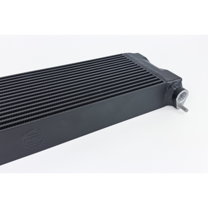 CSF F1X M5/M6 (S63), F9X M5/M8 (S63), G9X M5 (S68) High-Performance Engine Oil Cooler