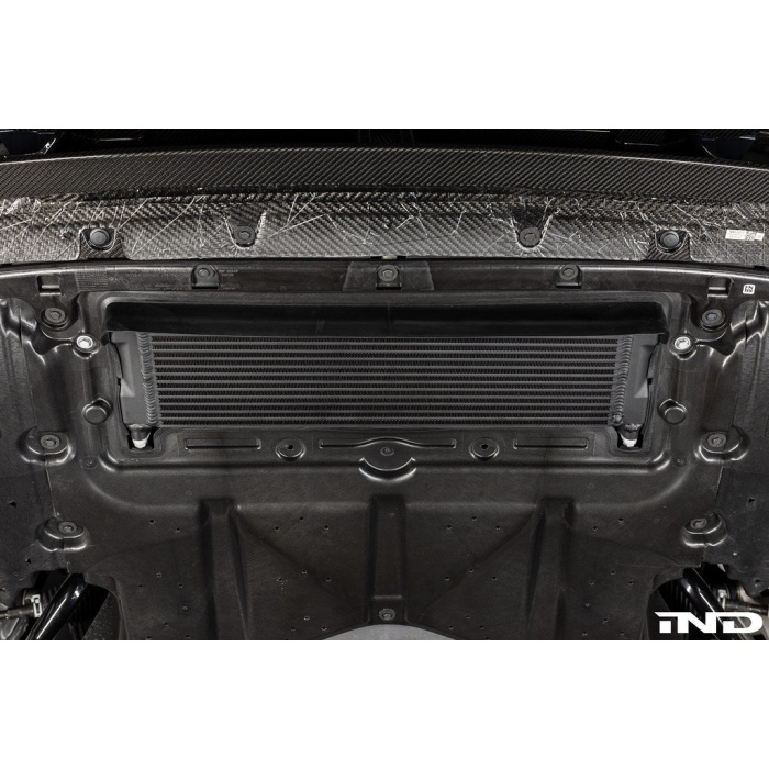CSF F1X M5/M6 (S63), F9X M5/M8 (S63), G9X M5 (S68) High-Performance Engine Oil Cooler