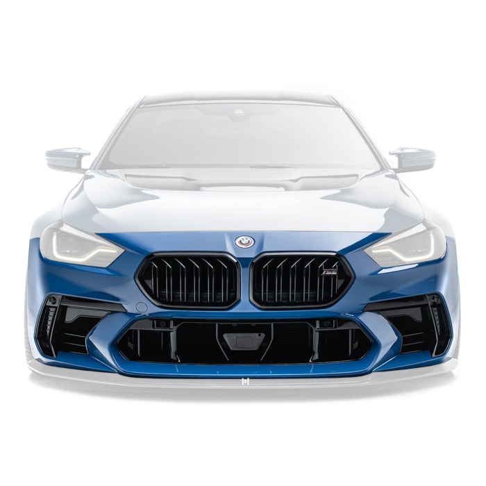 ADRO G87 M2 Facelift Front Bumper Kit