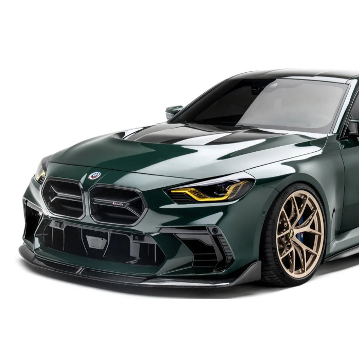 ADRO G87 M2 Facelift Front Bumper Kit