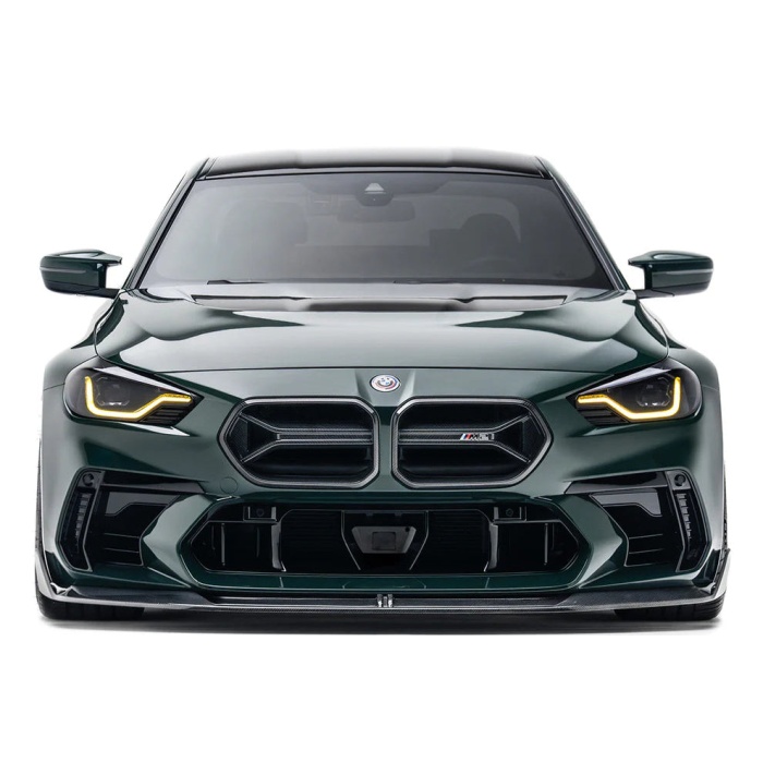 ADRO G87 M2 Facelift Front Bumper Kit