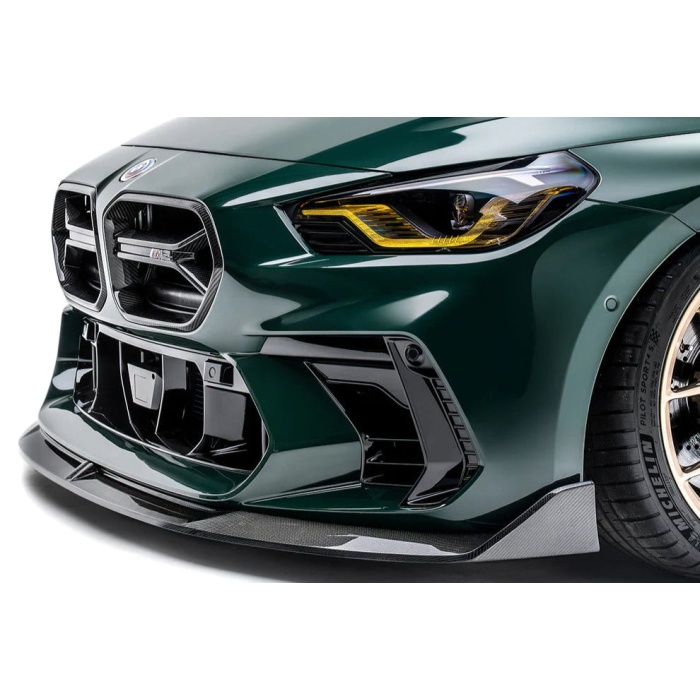 ADRO G87 M2 Facelift Front Bumper Kit