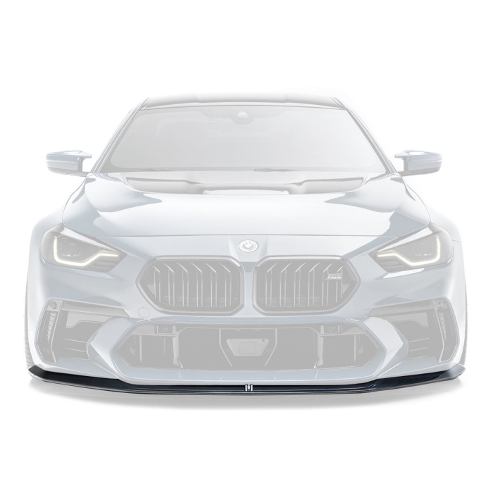 ADRO G87 M2 Facelift Bumper Carbon Front Lip