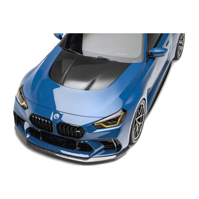 ADRO G87 M2 Carbon Vented Hood