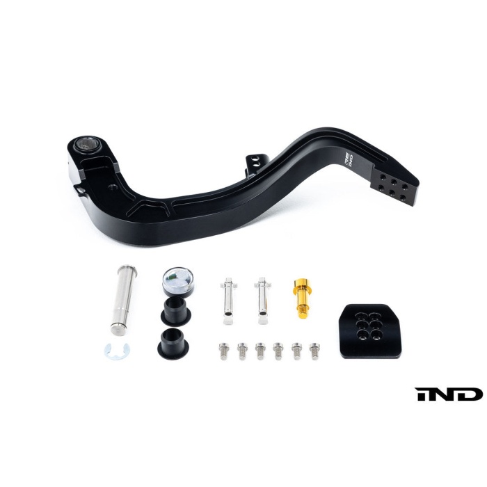 Rogue Engineering G8X M2 / M3 / M4 Short Throw Clutch Pedal Arm - LHD