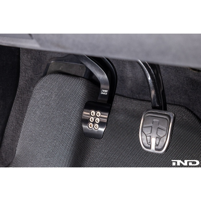 Rogue Engineering G8X M2 / M3 / M4 Short Throw Clutch Pedal Arm - LHD