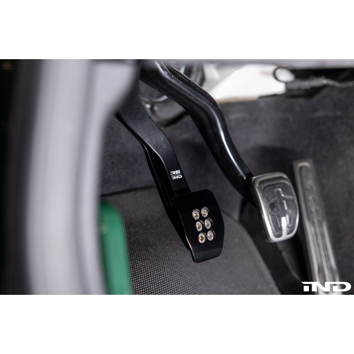 Rogue Engineering G8X M2 / M3 / M4 Short Throw Clutch Pedal Arm - LHD