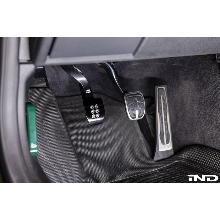 Rogue Engineering G8X M2 / M3 / M4 Short Throw Clutch Pedal Arm - LHD