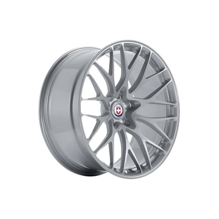 HRE G90 / G99 M5 520 Series Forged Monoblok 21 Square Wheel Set - IND Spec