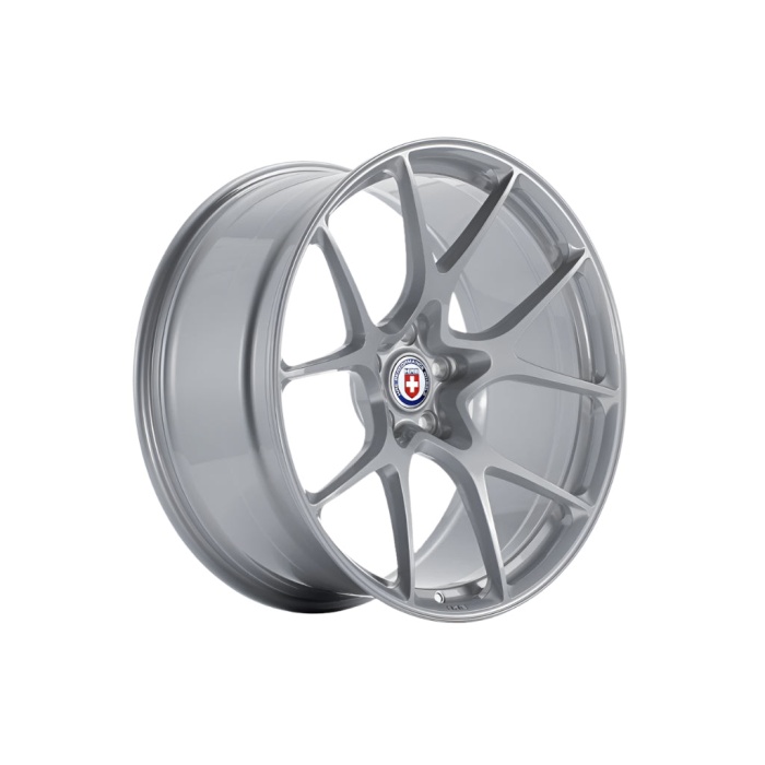 HRE G90 / G99 M5 520 Series Forged Monoblok 21 Square Wheel Set - IND Spec