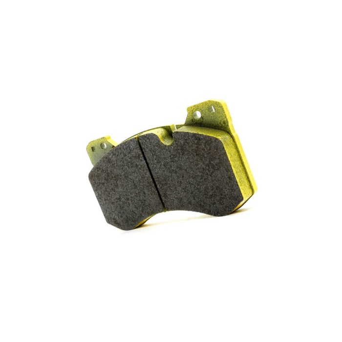 Pagid G8X M2 / M3 / M4 RSL29 Carbon Ceramic Brake Pad Set - Front