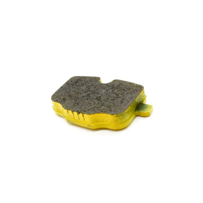 Pagid G8X M2 / M3 / M4 RSL29 Carbon Ceramic Brake Pad Set - Rear