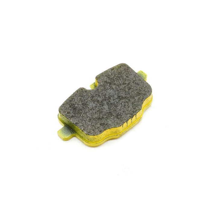 Pagid G8X M2 / M3 / M4 RSL29 Carbon Ceramic Brake Pad Set - Rear