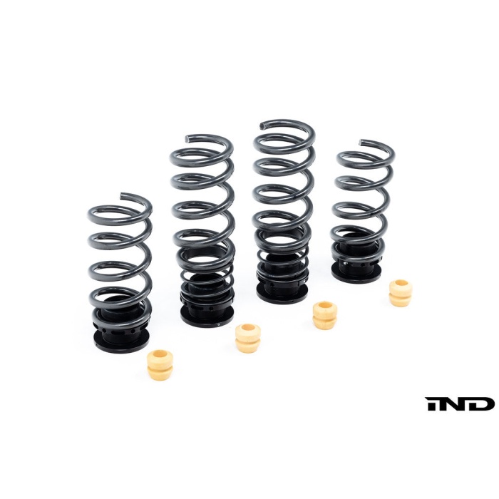 AST F9X X5M X6M / G0X X5 X6 Adjustable Lowering Spring Kit