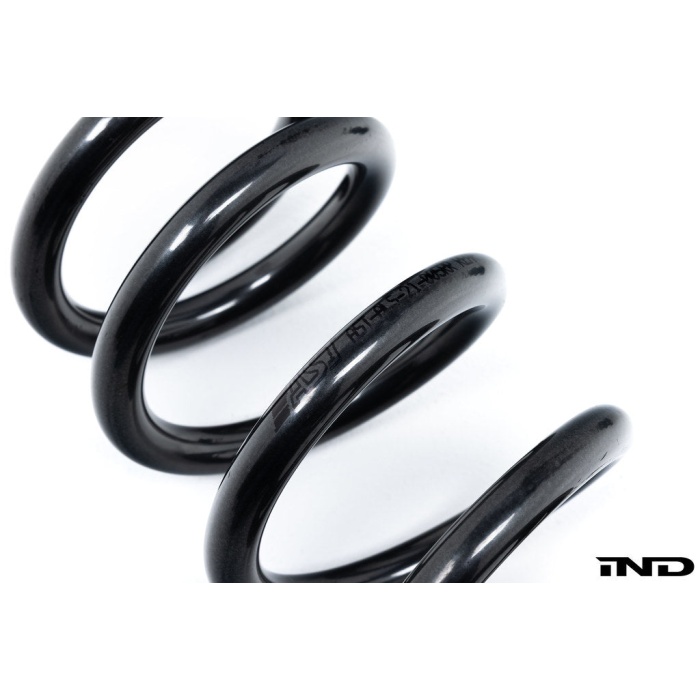 AST F9X X5M X6M / G0X X5 X6 Adjustable Lowering Spring Kit