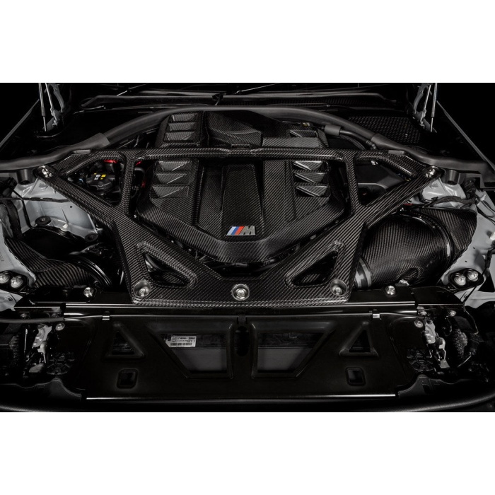 Eventuri BMW G8X M2 / M3 / M4 CSL Carbon Strut Brace