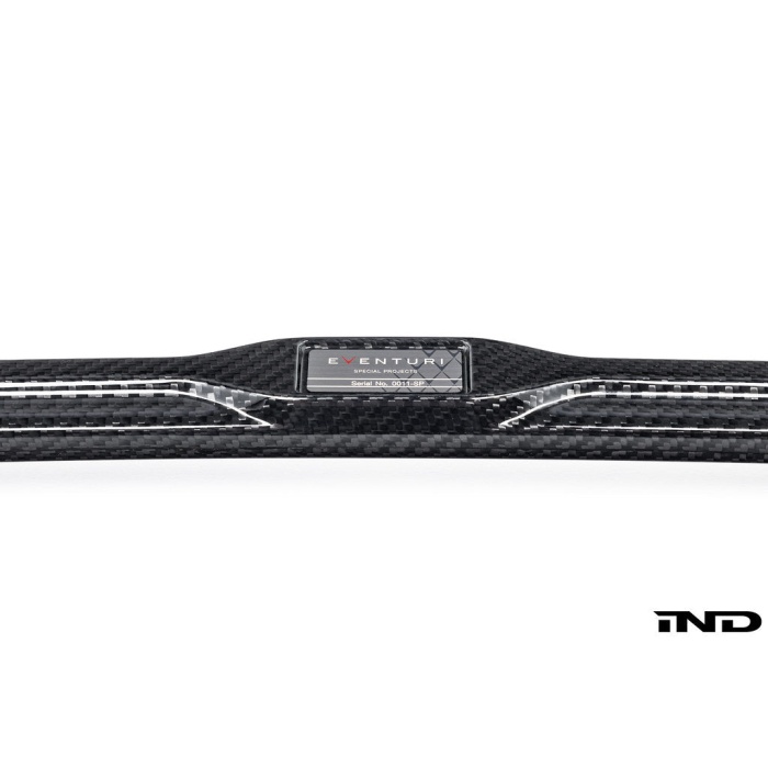 Eventuri BMW G8X M2 / M3 / M4 CSL Carbon Strut Brace