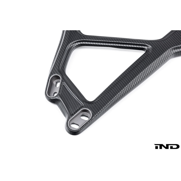 Eventuri BMW G8X M2 / M3 / M4 CSL Carbon Strut Brace