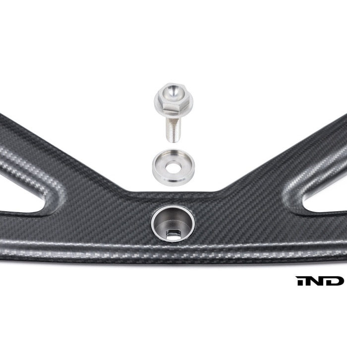 Eventuri BMW G8X M2 / M3 / M4 CSL Carbon Strut Brace