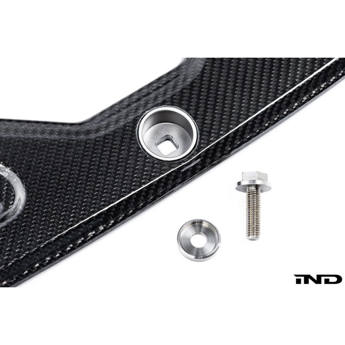 Eventuri BMW G8X M2 / M3 / M4 CSL Carbon Strut Brace