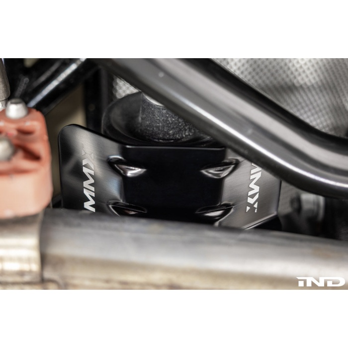 MMX Performance G8X M2 / M3 / M4  Rear Differential Output Shaft Heat Shield Set