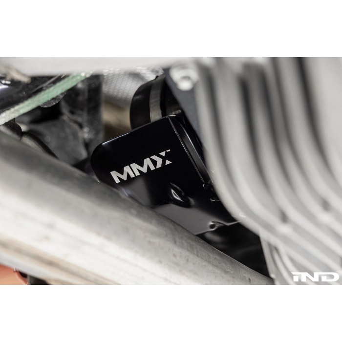 MMX Performance G8X M2 / M3 / M4  Rear Differential Output Shaft Heat Shield Set